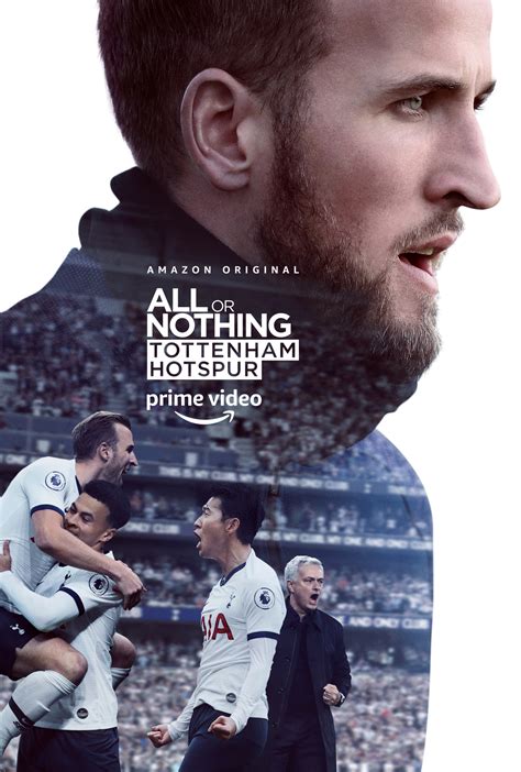myflixer all or nothing: tottenham hotspur